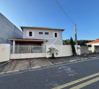 Casa com 5 Quartos à venda, 262m² no Vale dos Eucaliptos, Guararema