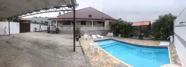 Fazenda/Sítio com 7 Quartos à venda, 394m² no Parque Alvorada, Suzano