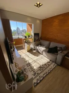 Apartamento com 2 Quartos à venda, 64m² no Nonoai, Porto Alegre