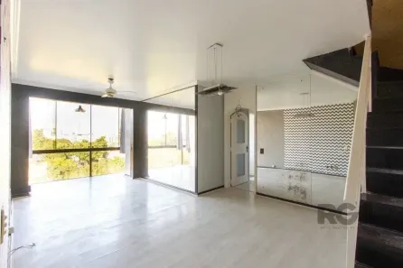 Cobertura com 3 Quartos à venda, 207m² no Cristal, Porto Alegre