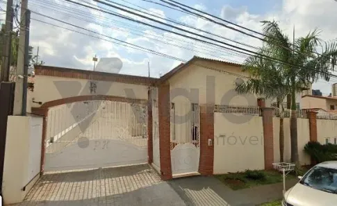 Sobrado com 2 Quartos à venda, 82m² no Chácara Primavera, Campinas