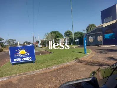 Lote/Terreno à venda, 480m² no Condominio Portal do Sol, Guapiaçu