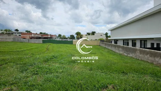 Lote/Terreno à venda, 1000m² no Loteamento Residencial Pedra Alta (Sousas), Campinas
