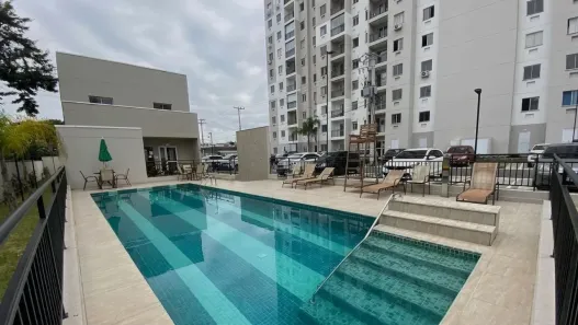 Apartamento com 3 Quartos à venda, 68m² no Vista Alegre, Rio de Janeiro