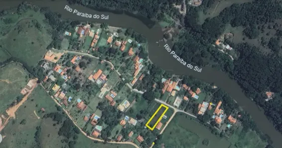 Lote/Terreno à venda, 2000m² no Freguesia da Escada, Guararema
