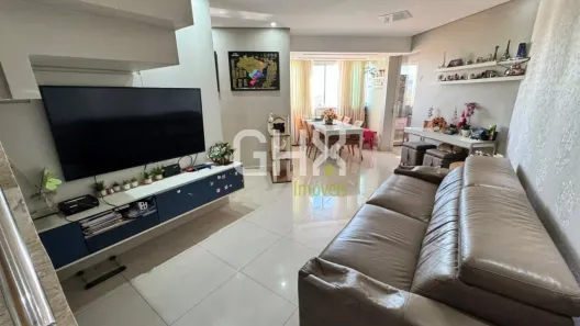 Cobertura com 3 Quartos à venda, 140m² no Fernão Dias, Belo Horizonte