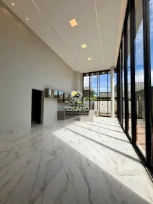 Casa com 4 Quartos à venda, 250m² no Loteamento Portal do Sol I, Goiânia