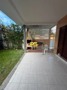 Casa com 3 Quartos para alugar, 20m² no Estados, João Pessoa