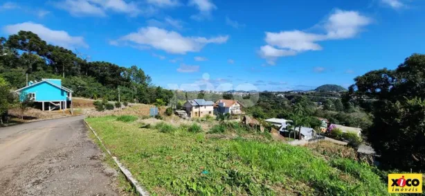 Lote/Terreno à venda, 749m² no , Nova Petrópolis