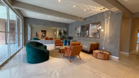 Apartamento com 3 Quartos à venda, 126m² no Guilhermina, Praia Grande