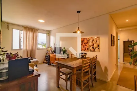 Apartamento com 2 Quartos à venda, 56m² no Vila Santa Catarina, São Paulo