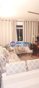 Apartamento com 2 Quartos à venda, 60m² no Macedo, Guarulhos