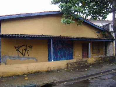 Galpão/Depósito/Armazém à venda, 140m² no Jardim São Jorge (Raposo Tavares), São Paulo
