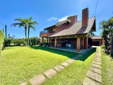 Casa com 5 Quartos à venda, 436m² no XANGRI-LÁ, Xangri-lá