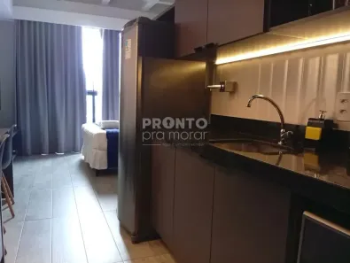 Apartamento com 1 Quarto à venda, 22m² no Ilha do Leite, Recife