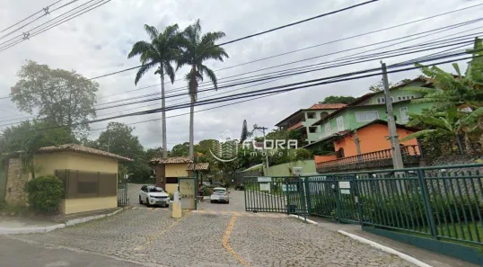 Casa de Condomínio com 5 Quartos à venda, 320m² no Badu, Niterói