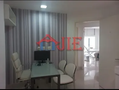 Sala Comercial com 2 Quartos à venda, 61m² no Cachambi, Rio de Janeiro