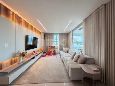 Apartamento com 3 Quartos à venda, 133m² no Bom Pastor, Divinópolis