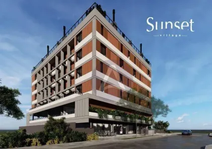 Apartamento com 1 Quarto à venda, 32m² no Ribeirão da Ilha, Florianópolis