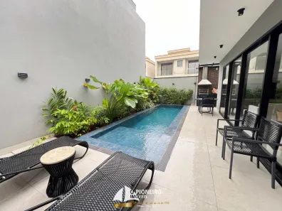 Casa de Condomínio com 3 Quartos à venda, 200m² no Bairro de Juquehy, São Sebastião