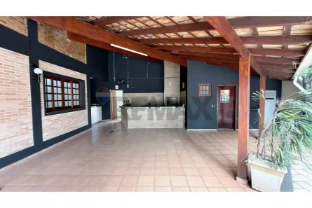 Casa com 4 Quartos para alugar, 550m² no Nova Ribeirânia, Ribeirão Preto