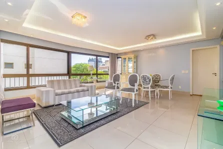 Apartamento com 3 Quartos à venda, 127m² no Bela Vista, Porto Alegre