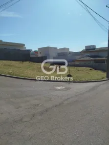 Lote/Terreno à venda, 282m² no Jardim Residencial Golden Park, Jacareí