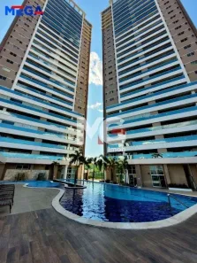 Apartamento com 3 Quartos à venda, 100m² no Lagoa Seca, Juazeiro do Norte