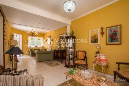 Casa de Condomínio com 3 Quartos à venda, 163m² no Ipanema, Porto Alegre