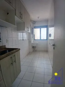 Apartamento com 3 Quartos para alugar, 67m² no Maranhão, São Paulo