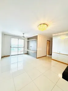 Apartamento com 3 Quartos à venda, 86m² no Goiabeira, Cuiabá