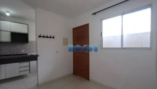 Apartamento com 1 Quarto para alugar, 36m² no Vila Prudente, São Paulo