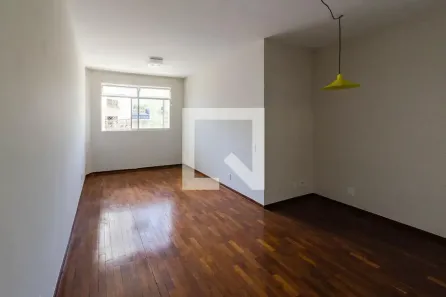 Apartamento com 3 Quartos à venda, 90m² no Serra, Belo Horizonte