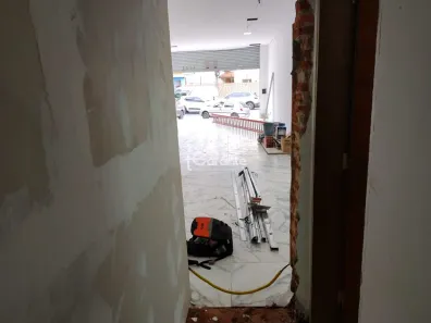 Imóvel Comercial com 1 Quarto para alugar, 120m² no Vila Hulda, Guarulhos