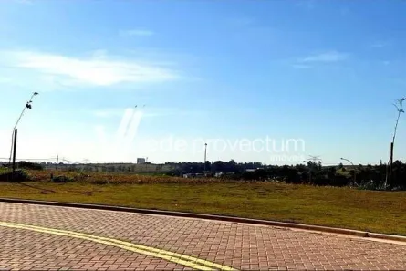 Lote/Terreno à venda, 305m² no Residencial Vista Campinas, Campinas