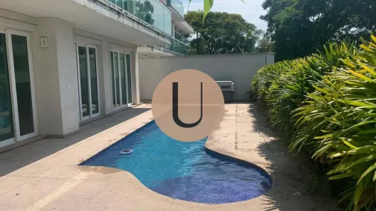 Casa com 4 Quartos para alugar, 882m² no Fazenda Morumbi, São Paulo
