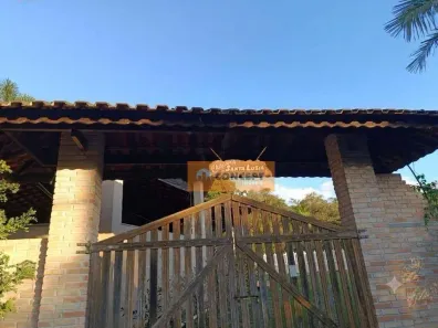Fazenda/Sítio com 2 Quartos à venda, 250m² no Parque Residencial Itapeti, Mogi das Cruzes