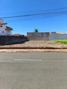 Lote/Terreno à venda, 672m² no Parque Residencial Comendador Mançor Daud, São José do Rio Preto
