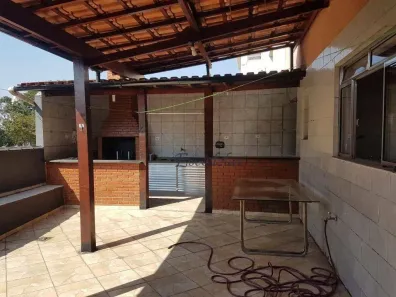 Sobrado com 4 Quartos à venda, 200m² no Parque Mandaqui, São Paulo