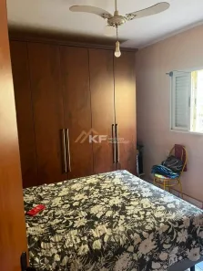 Casa com 2 Quartos à venda, 65m² no Jardim Orestes Lopes de Camargo, Ribeirão Preto