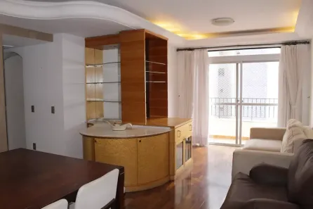 Apartamento com 3 Quartos à venda, 110m² no Santa Cecília, São Paulo