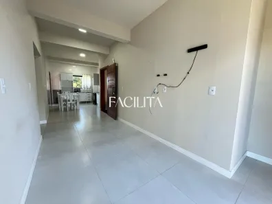 Apartamento com 2 Quartos para alugar, 127m² no Campeche, Florianópolis