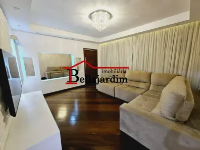 Casa com 3 Quartos à venda, 174m² no Jardim das Maravilhas, Santo André