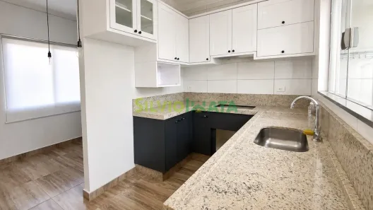 Casa com 2 Quartos à venda, 56m² no Jardim Leblon, Sarandi