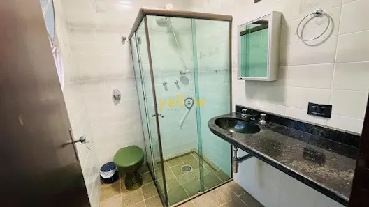 Casa de Condomínio com 4 Quartos para alugar, 206m² no Arujázinho IV, Arujá