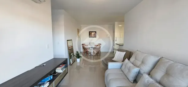 Apartamento com 3 Quartos à venda, 83m² no Trindade, Florianópolis
