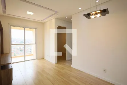 Apartamento com 2 Quartos à venda, 50m² no Conceição, Osasco