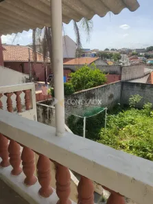 Casa com 5 Quartos à venda, 170m² no Jardim São José, Campinas