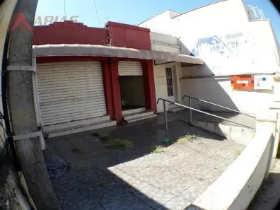 Ponto Comercial à venda, 120m² no Vila Monteiro (Gleba I), São Carlos
