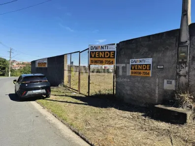Lote/Terreno à venda, 1192m² no Capuava, Valinhos